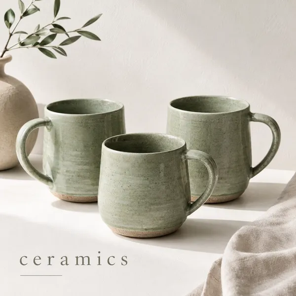 Ceramics product card